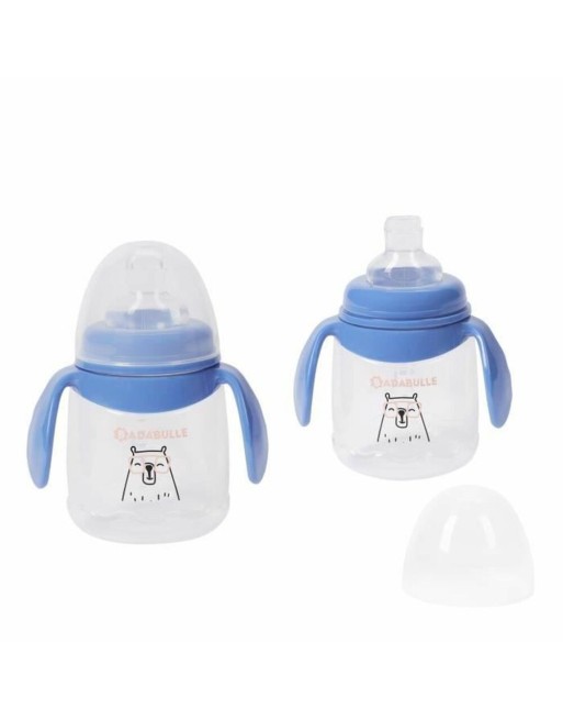 Træningskop Badabulle B005006 180 ml