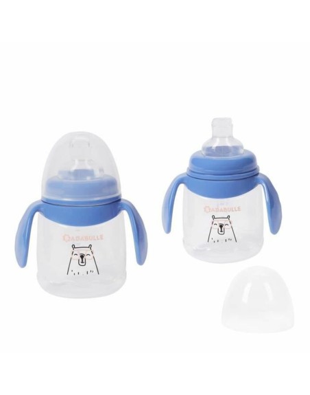 Bicchiere di Apprendimento Badabulle B005006 180 ml