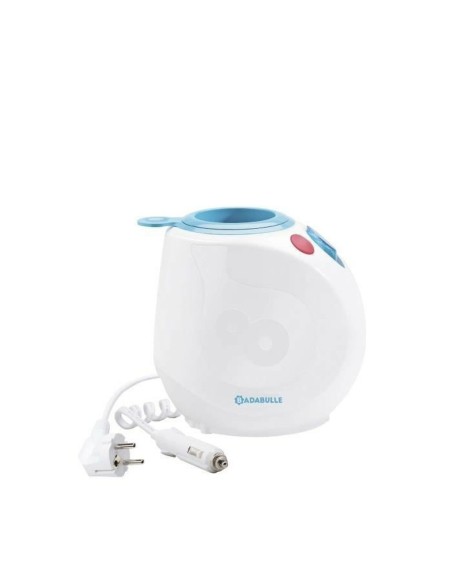 Chauffe-biberon Badabulle Easy +