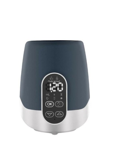 Calienta biberón Babymoov NutriSmart