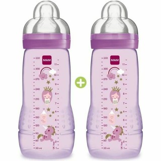Set di bottiglie MAM 330 ml