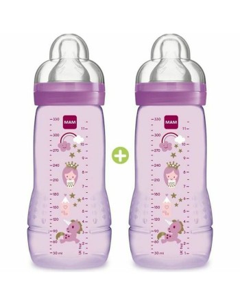 Set di bottiglie MAM 330 ml