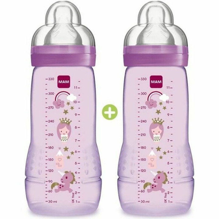 Set di bottiglie MAM 330 ml