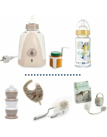 Scaldabiberon ThermoBaby