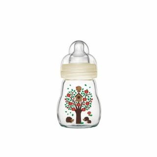Set de biberones MAM 3 uds