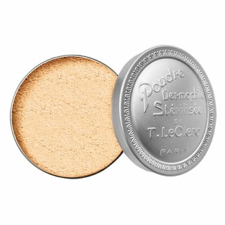 Pulver makeup LeClerc 10 Natural (9 g)