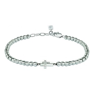 Bracciale Donna Morellato MISTER Grigio