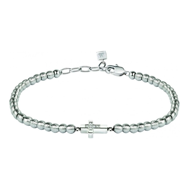 Bracciale Donna Morellato MISTER Grigio