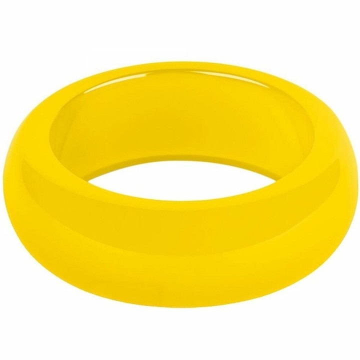 Bracciale Donna Swatch REBEL BANGLES YELLOW