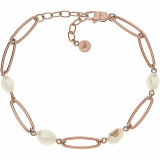 Bracciale Donna Emporio Armani EGS2749221