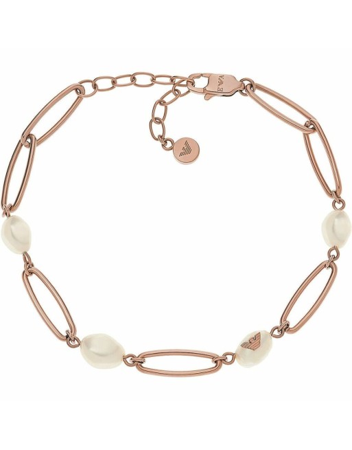 Pulsera Mujer Emporio Armani EGS2749221