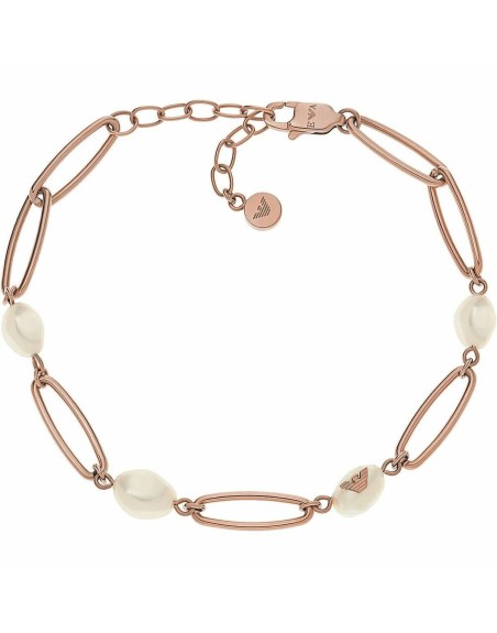 Pulsera Mujer Emporio Armani EGS2749221