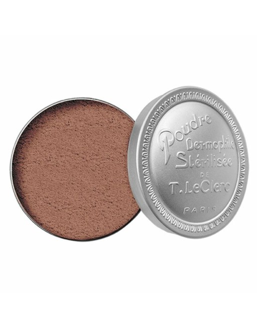 Powdered Make Up LeClerc 06 Cannelle (9 g)