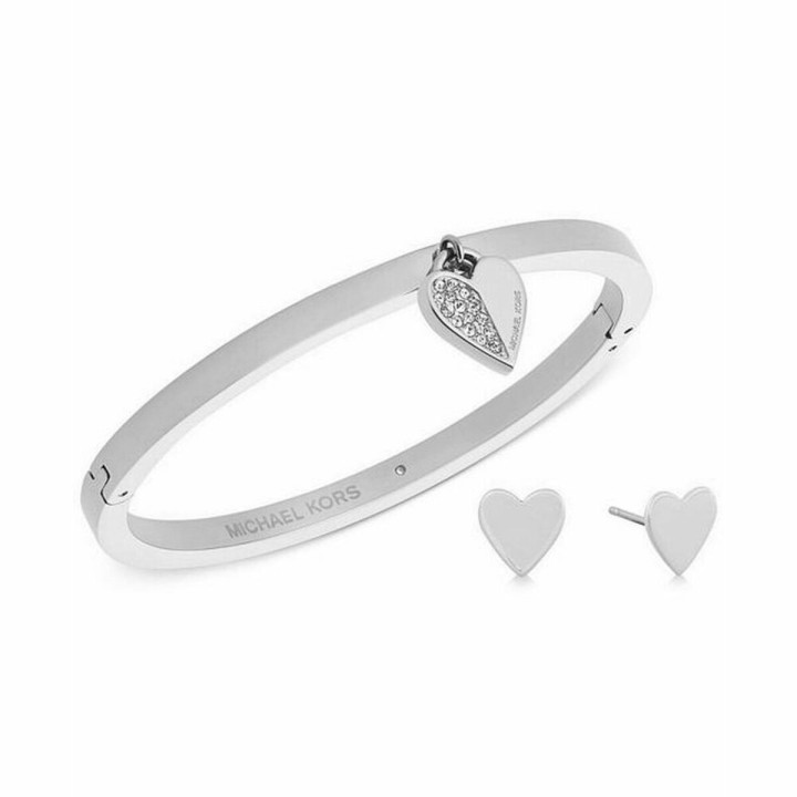Armbånd til kvinder Michael Kors GIFTING SPECIAL PACK + EARRINGS