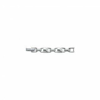 Links Michael Kors MERCER (BRACELET EXTENSION) Sølvfarvet
