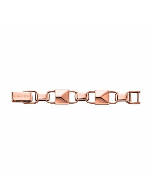 Maillons Michael Kors MKC1125AA791 (BRACELET EXTENSION) Rose Or