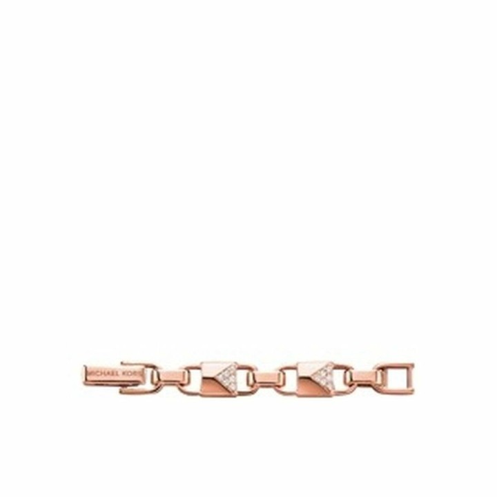 Maglie Michael Kors MERCER Oro Rosa