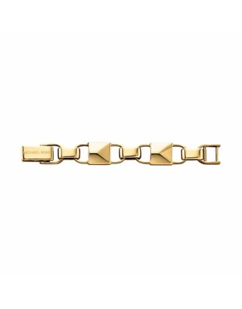 Links Michael Kors MERCER (BRACELET EXTENSION) Gylden