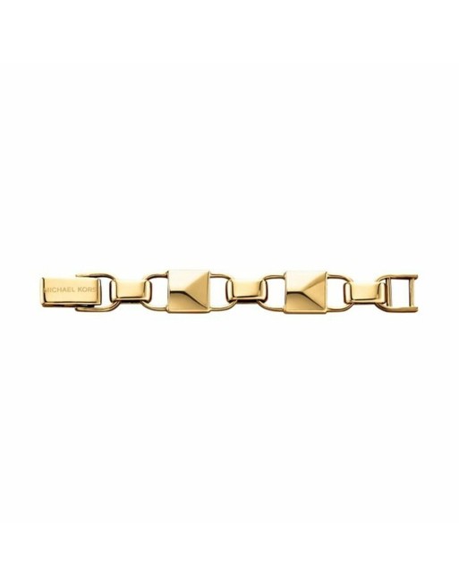 Eslabones Michael Kors MERCER (BRACELET EXTENSION) Dorado