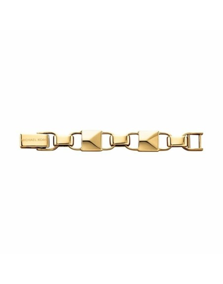 Links Michael Kors MERCER (BRACELET EXTENSION) Gylden