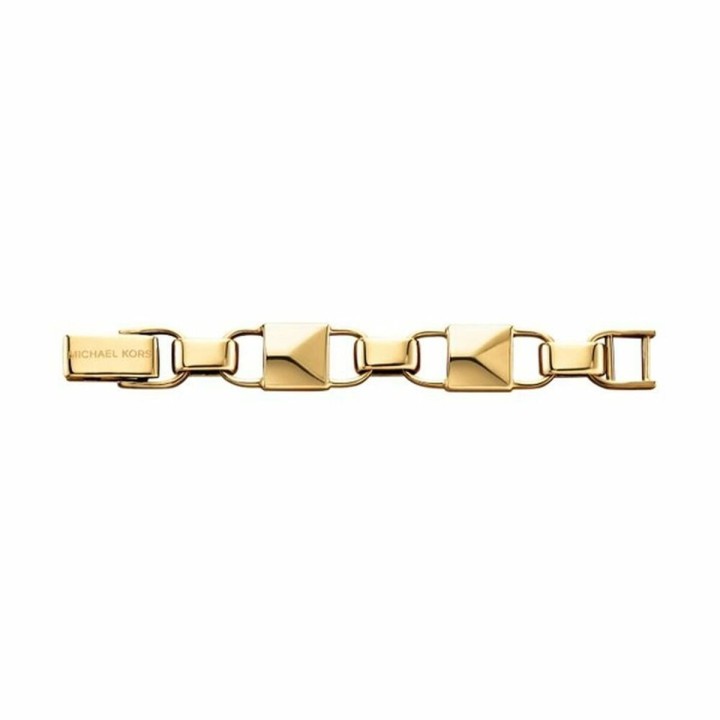 Links Michael Kors MERCER (BRACELET EXTENSION) Golden