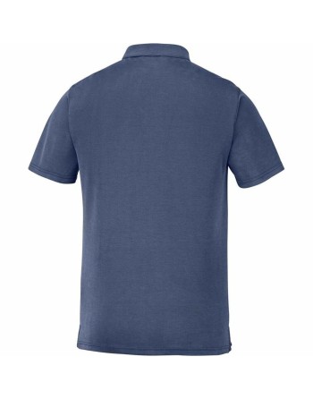 Polo à manches courtes homme Columbia Nelson Point™ Bleu
