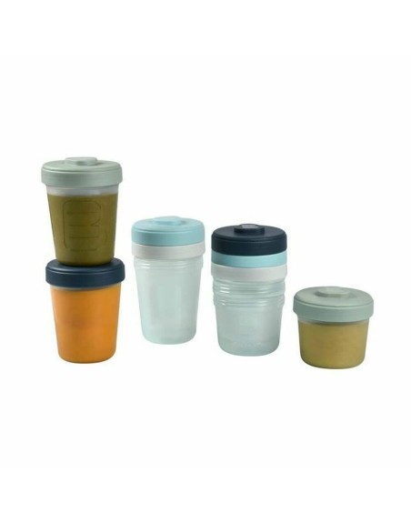Set of Bowls for Baby Food Béaba