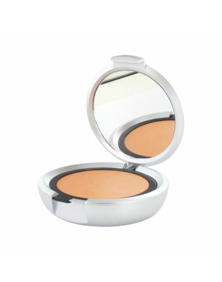 Base de Maquillage en Poudre LeClerc 04 Praline Naturel