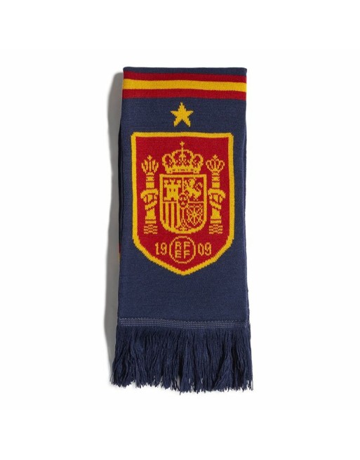 Écharpe Adidas España Bleu