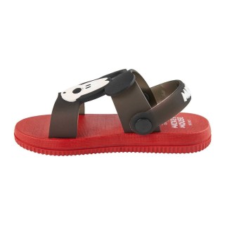 Sandaler til børn Mickey Mouse Rød
