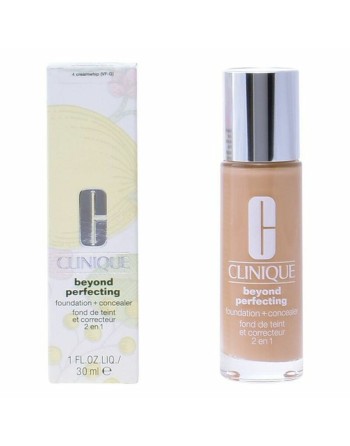 Fluid Foundation Make-up Clinique Clinique 30 ml