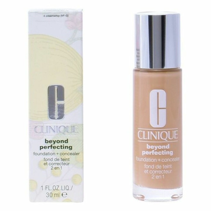 Fondotinta Liquido Clinique Clinique 30 ml