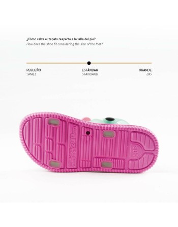 Kinder sandalen Peppa Pig Rosa