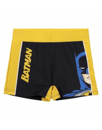Boys Swim Shorts Batman Black
