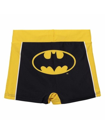 Boys Swim Shorts Batman Black