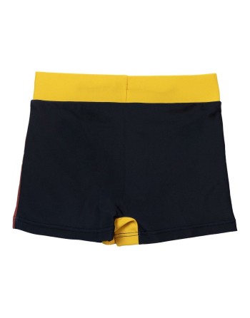 Boxer de Bain pour Enfants Harry Potter Multicouleur