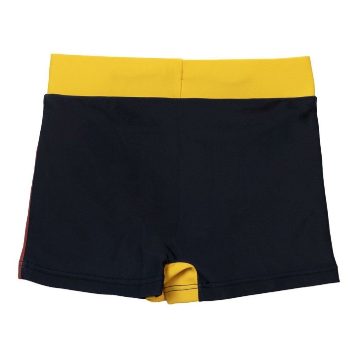 Bañador Boxer Para Niños Harry Potter Multicolor