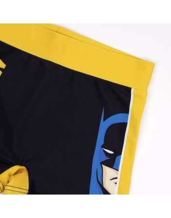 Boys Swim Shorts Batman Black