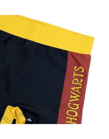 Boxer de Bain pour Enfants Harry Potter Multicouleur