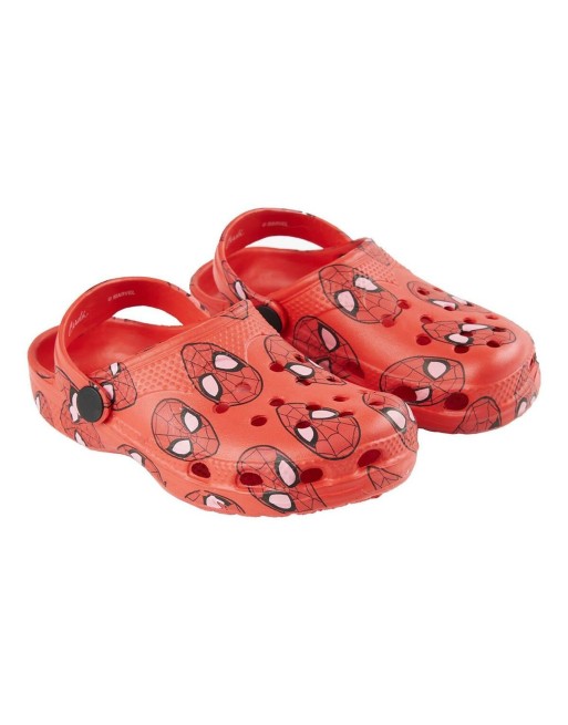 Strandclogs Spider-Man