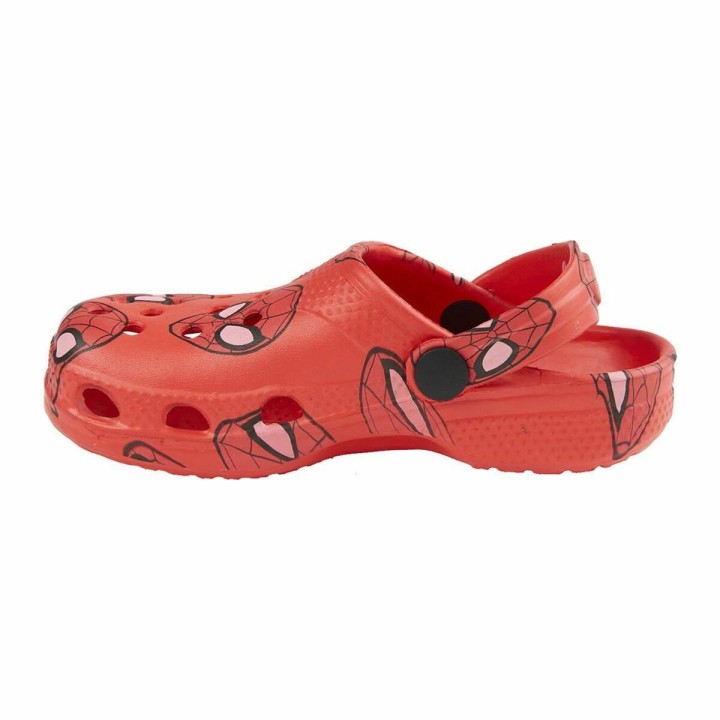 Strandsandaler Spider-Man