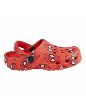 Strandclogs Spider-Man