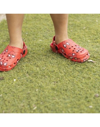 Strandclogs Spider-Man
