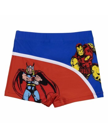 Boys Swim Shorts The Avengers Multicolour