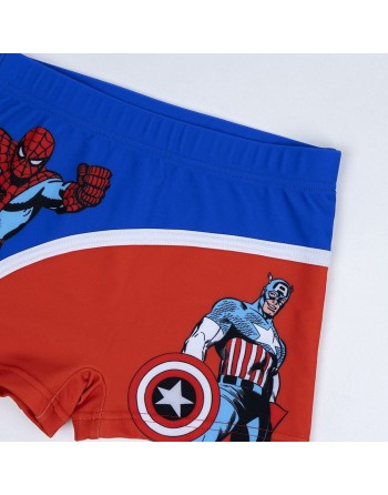 Boys Swim Shorts The Avengers Multicolour