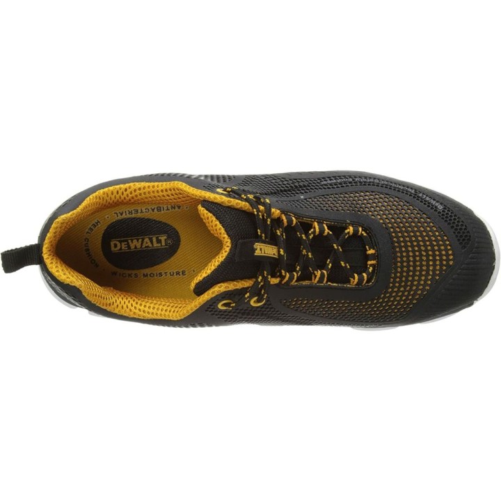 Sikkerhedssko Dewalt Krypton 40