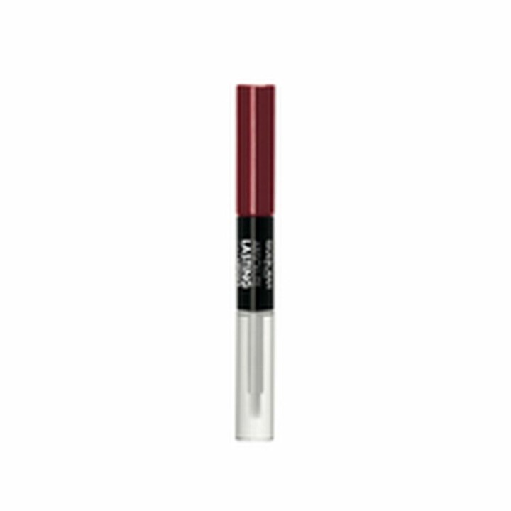 Læbestift Deborah Absolute Lasting Liquid Nº 08