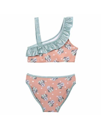 Bikinitrusser Til Piger Minnie Mouse Pink
