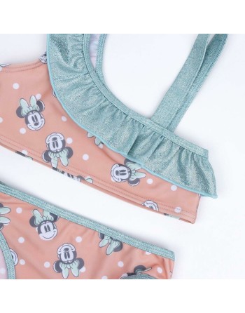 Bikinitrusser Til Piger Minnie Mouse Pink