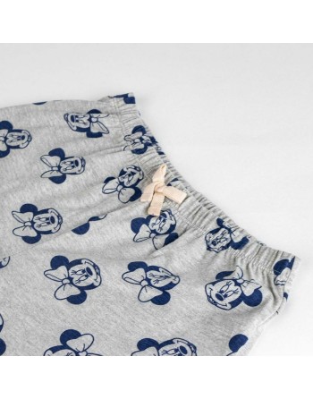 Pigiama Per bambini Minnie Mouse Giallo